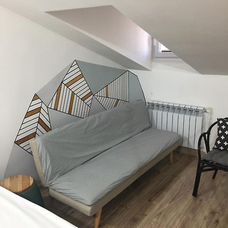Apartment 2 Floors + Єреван Екстер'єр фото