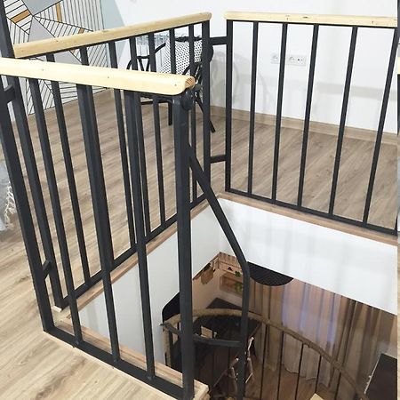 Apartment 2 Floors + Єреван Екстер'єр фото