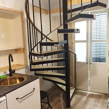 Apartment 2 Floors + Єреван Екстер'єр фото