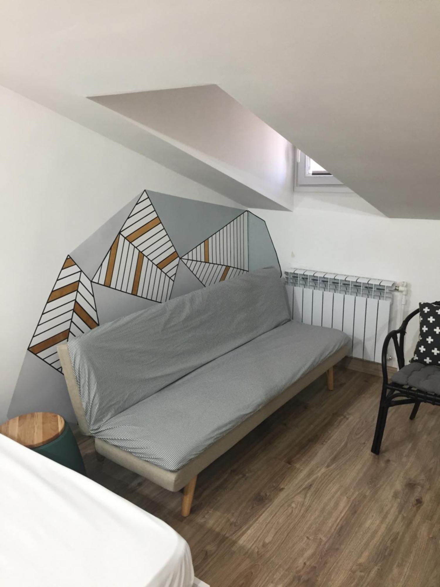 Apartment 2 Floors + Єреван Екстер'єр фото
