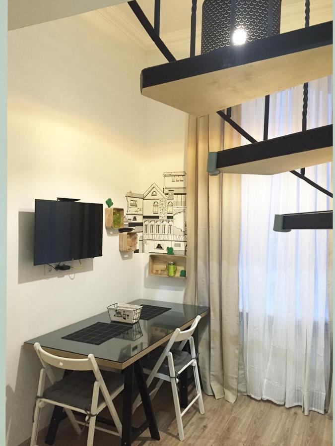 Apartment 2 Floors + Єреван Екстер'єр фото