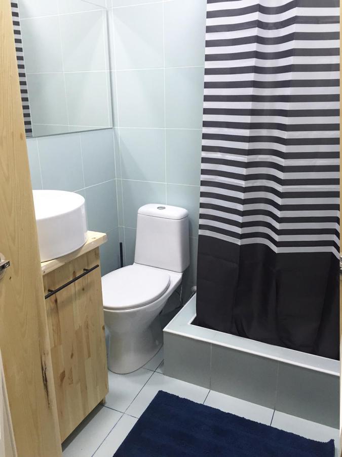 Apartment 2 Floors + Єреван Екстер'єр фото