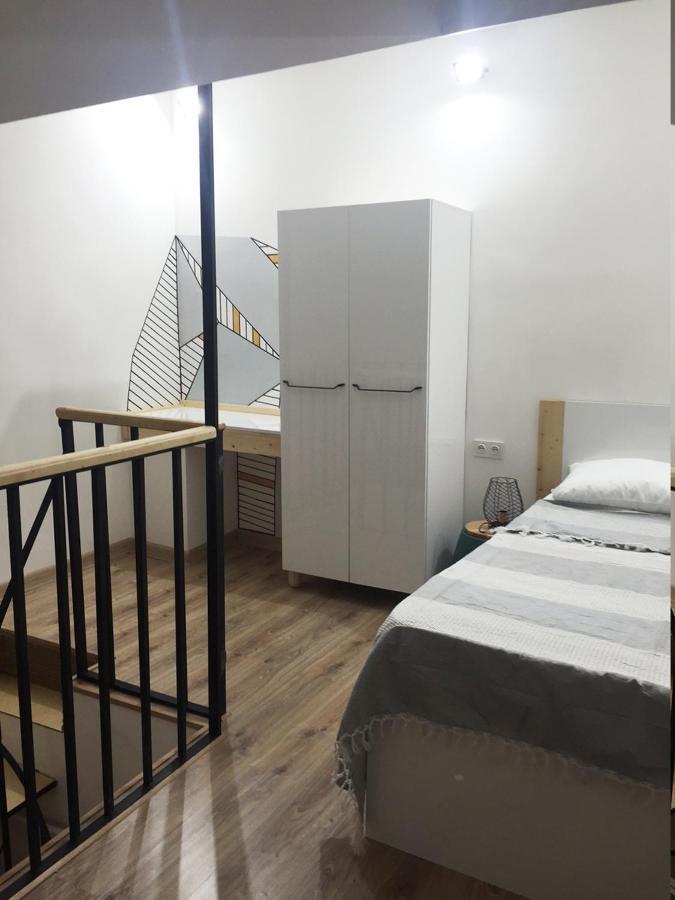Apartment 2 Floors + Єреван Екстер'єр фото